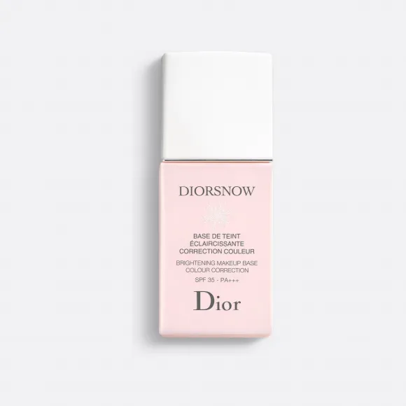 迪奥/Dior Dior迪奥雪晶灵系列 亮肤防晒妆前乳SPF35 PA+++  Y0422120