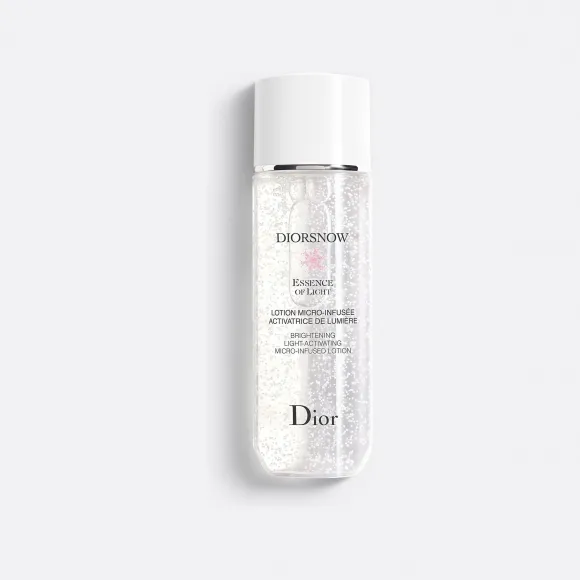 迪奥/Dior 雪晶灵透白光蕴微珠美容液：爆珠美白精华水 Y0996429