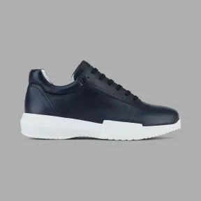 乔治阿玛尼/Giorgio Armani 纳帕运动鞋 11527688pl