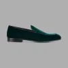 乔治阿玛尼/Giorgio Armani 乐福鞋 11560008hv