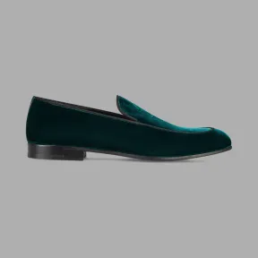 乔治阿玛尼/Giorgio Armani 乐福鞋 11560008hv