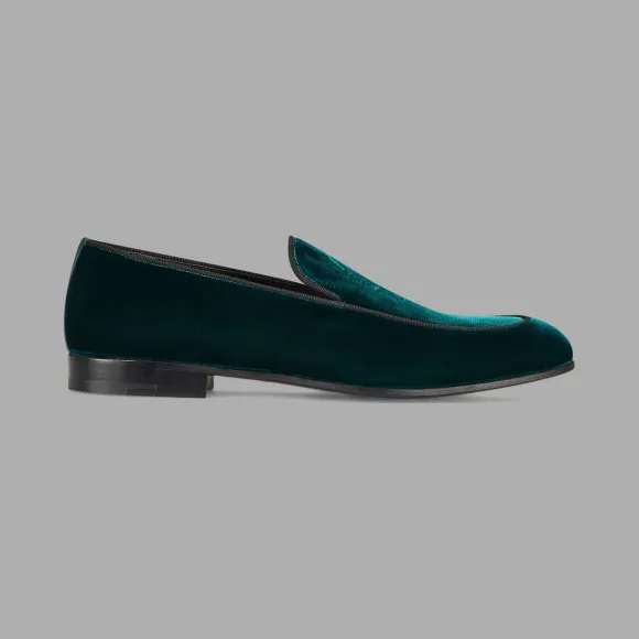 乔治阿玛尼/Giorgio Armani 乐福鞋 11560008hv