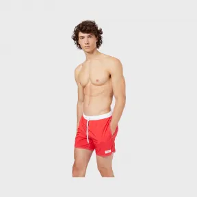安普里奥·阿玛尼/Emporio Armani 平角沙滩裤 47251000nx