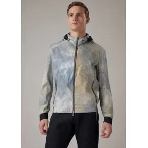 乔治阿玛尼/Giorgio Armani 防风外衣 41875121qg