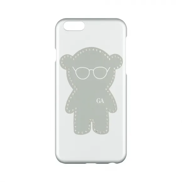 安普里奥·阿玛尼/Emporio Armani emporio armani manga bear 手机保护套 46433881PS