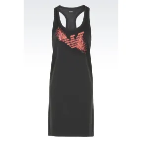 安普里奥·阿玛尼/Emporio Armani 女士 睡裙 48177675DA