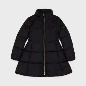 安普里奥·阿玛尼/Emporio Armani 绗缝喇叭外套 41914813id
