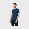 乔治阿玛尼/Giorgio Armani 标志性印花丝光粘胶平纹布 T 恤 12358258lm