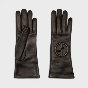 乔治阿玛尼/Giorgio Armani 手套 46658638bk