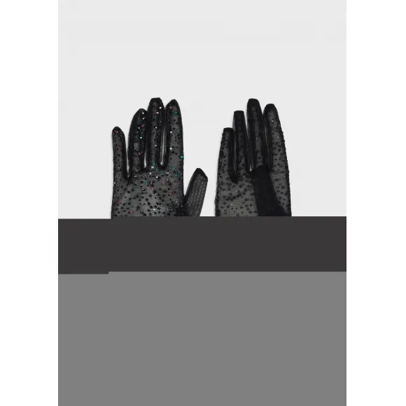 乔治阿玛尼/Giorgio Armani 手套 46666695rp