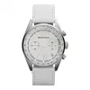 安普里奥·阿玛尼/Emporio Armani 时尚女表系列 石英机芯 不锈钢 女表 AR6011