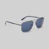 乔治阿玛尼/Giorgio Armani 男士方形太阳镜 46546709po