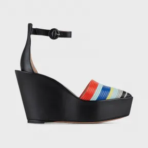 乔治阿玛尼/Giorgio Armani 凉鞋 11720953uv