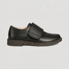 安普里奥·阿玛尼/Emporio Armani 皮革孟克鞋 28001789rx