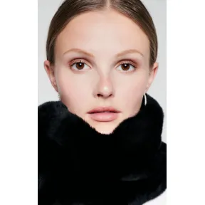 艾斯卡达/Escada 皮毛披肩 5025249_A001