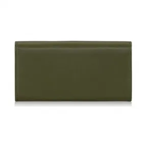 艾斯卡达/Escada 皮革心形钱包 5028250_A383