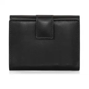 艾斯卡达/Escada 皮革心形钱包 5028251_A001