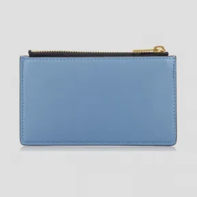 艾斯卡达/Escada 网上独家特惠-小号皮革心形钱包 5028280_B498