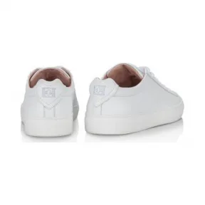 艾斯卡达/Escada 皮革运动鞋 5028965_A100