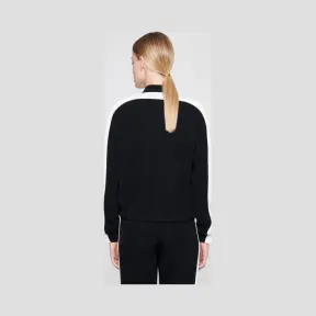 艾斯卡达/Escada 两音运动夹克 5029042_A001