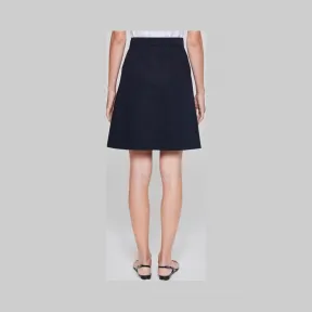 艾斯卡达/Escada 棉质斜纹布半身裙 5029102_A401