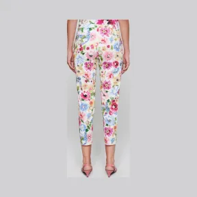 艾斯卡达/Escada 棉质碎花裤 5029607_1631