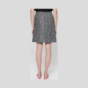 艾斯卡达/Escada 棉混纺花呢裙 5029620_A101