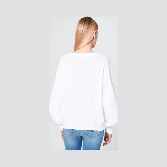 艾斯卡达/Escada 亮片徽标毛衣 5029630_A100