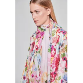 艾斯卡达/Escada 棉丝巾 5029726_1615