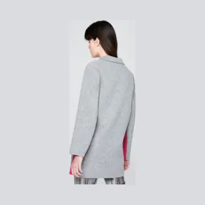 艾斯卡达/Escada 羊毛双面大衣 5029860_A054