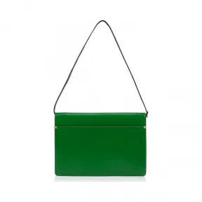 艾斯卡达/Escada 中号皮革信封手提包 5030562_0354