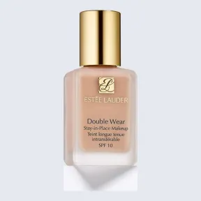 Double Wear - 雅诗兰黛持妆粉底液 SPF10/PA++ SKU20585