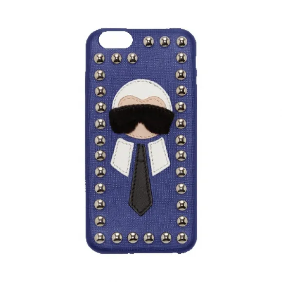芬迪/Fendi KARLITO COVER手机壳 7AR430 52P F02WN