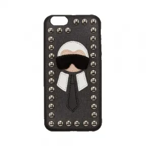 芬迪/Fendi KARLITO COVER手机壳 7AR430 52P F057A