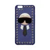 芬迪/Fendi KARLITO COVER手机壳 7AR491 52P F02WN