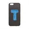 芬迪/Fendi 黑色女士ABCOVER iPhone 6硬质保护壳 7AR50T 8AB F03RZ