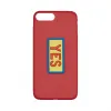芬迪/Fendi 男士红色皮革时尚配饰 7AR592 AO1 BF0QYF