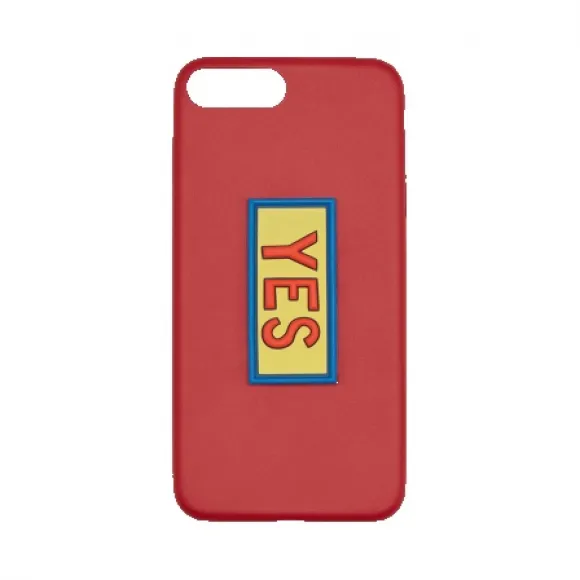 芬迪/Fendi 男士红色皮革时尚配饰 7AR592 AO1 BF0QYF