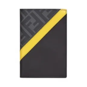 芬迪/Fendi 护照夹_灰色护照夹-FENDI芬迪官网 7M0282A9XSF0R2A-8051183493907