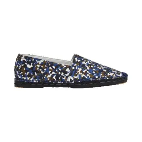 芬迪/Fendi 芬迪男士-ESPADRILLES便鞋 7P0953 69N F01PQ