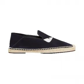 芬迪/Fendi 芬迪男士-ESPADRILLES便鞋 7P0973 69R F01PW