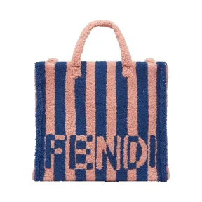 芬迪/Fendi 男士多色羊皮包袋 7VA390 6IK F05IG
