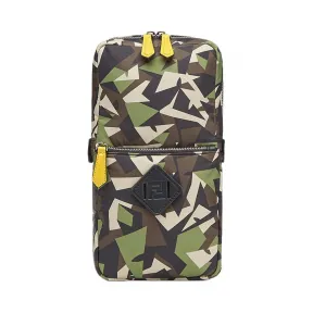 芬迪/Fendi 全新 FENDI 芬迪 手袋 7VZ033 AD1E F1BHV 单肩包/斜挎包 7VZ033-AD1E-F1BHV