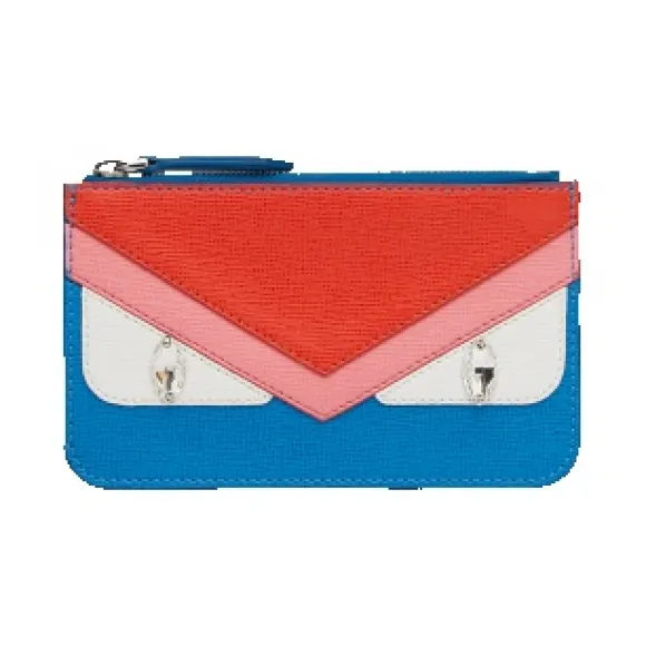 芬迪/Fendi 钥匙包-女士小型皮具 8AP151 5PR F078R