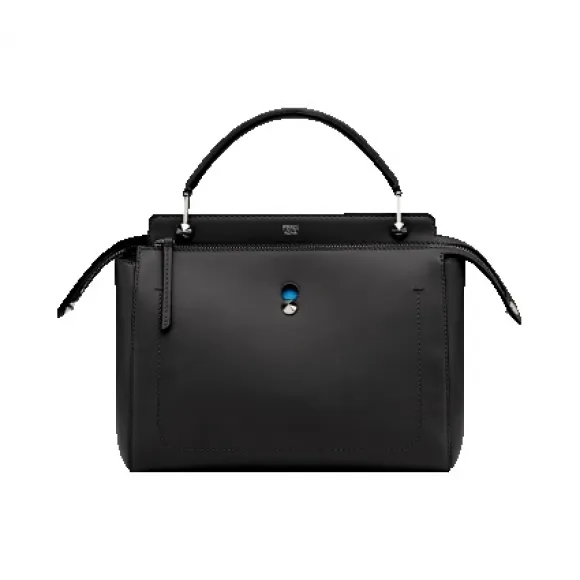 芬迪/Fendi DOTCOM-DOTCOM系列手袋 8BN293 5QL F01F3