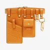芬迪/Fendi 腰带_橙色皮带 8C0593 A5D YF16GO