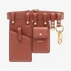 芬迪/Fendi 腰带_红色皮带 8C0593 A5D YF16GP