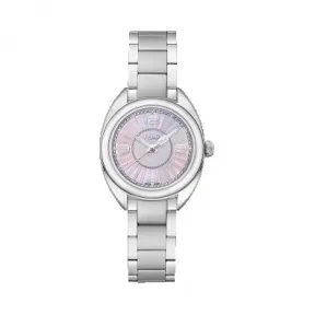 芬迪/Fendi 粉色金属腕表 FOR462 NAK F0QD1