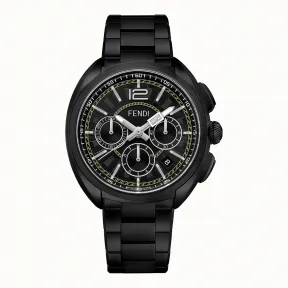 芬迪/Fendi MOMENTO _46 mm -计时腕表 FOR491 NAK F0QA1