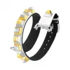 芬迪/Fendi SELLERIA STRAP YOU_可互换的 double tour 表带 FOW251 6WJ F0QA0